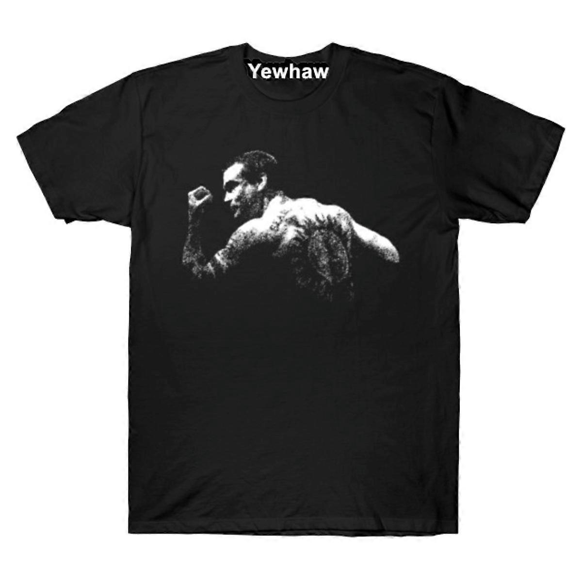 Henry Rollins T-shirt
