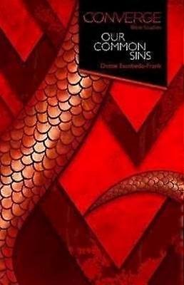 Converge Bible Studies Our Common Sins