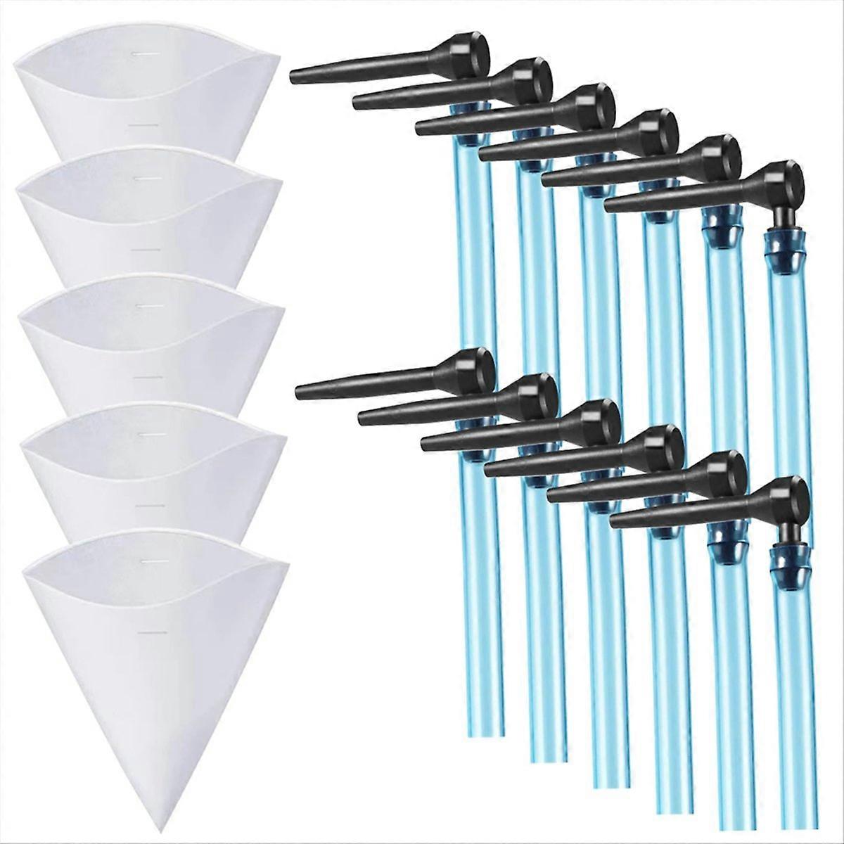 Tree Taps for Syrup Maple Syrup Tapping Kit Tree Taps for Syrup Set