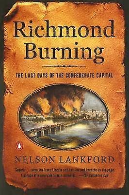 Richmond Burning