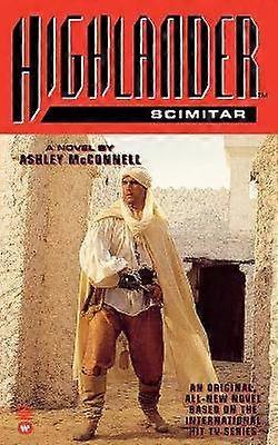 Highlander(tm): Scimitar