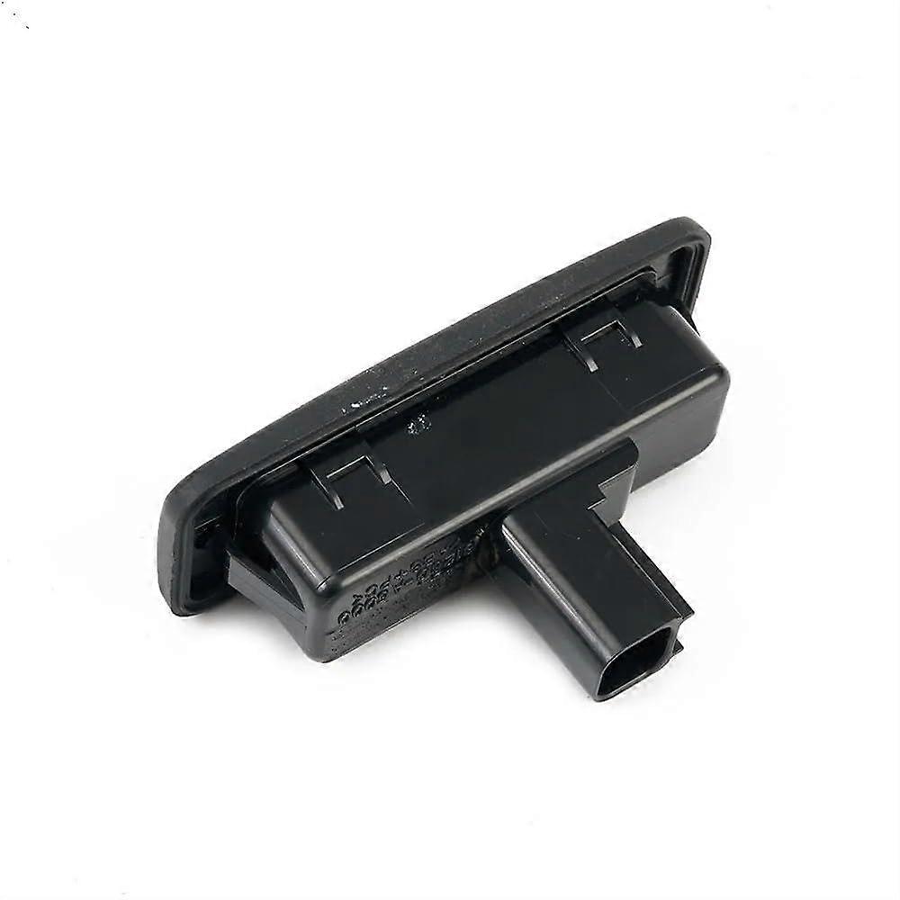 Tailgate Lock Switch 20122017 OEM Fit Boot Release Handle 81260A5000 for Hyundai i30