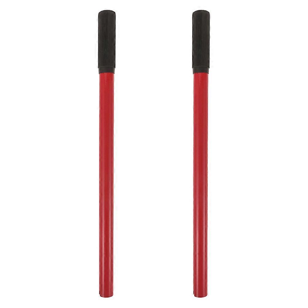 Hydraulic Jack Handle Extension for Machine Easy Operation Versatile Applications 10 Ton