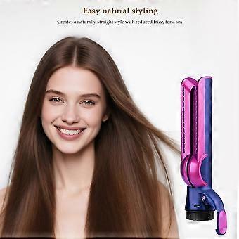Glattedyse Luftstrømstilbehør til Airwrap Styler HS01 HS05 HS08 til glat hårstyling og hårkrøller