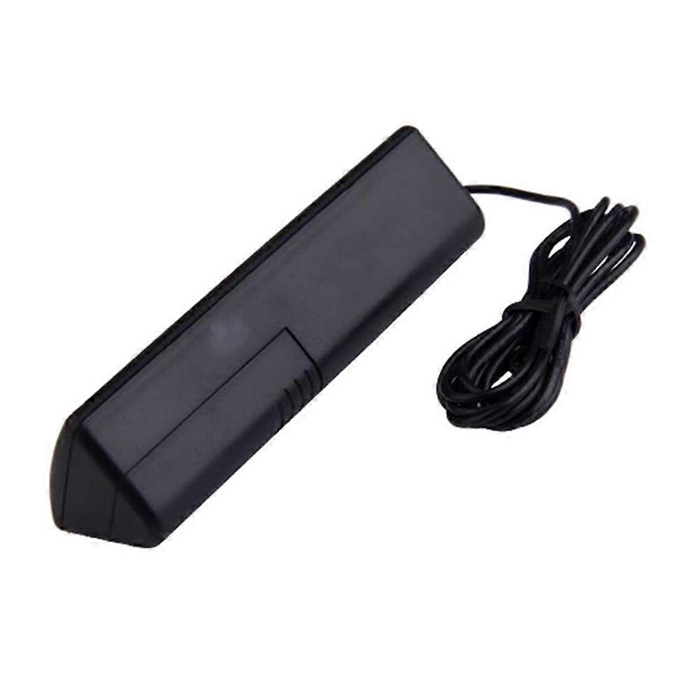 Reptile Tank Thermometer Digital Display Thermometer for Aquarium 2Sets