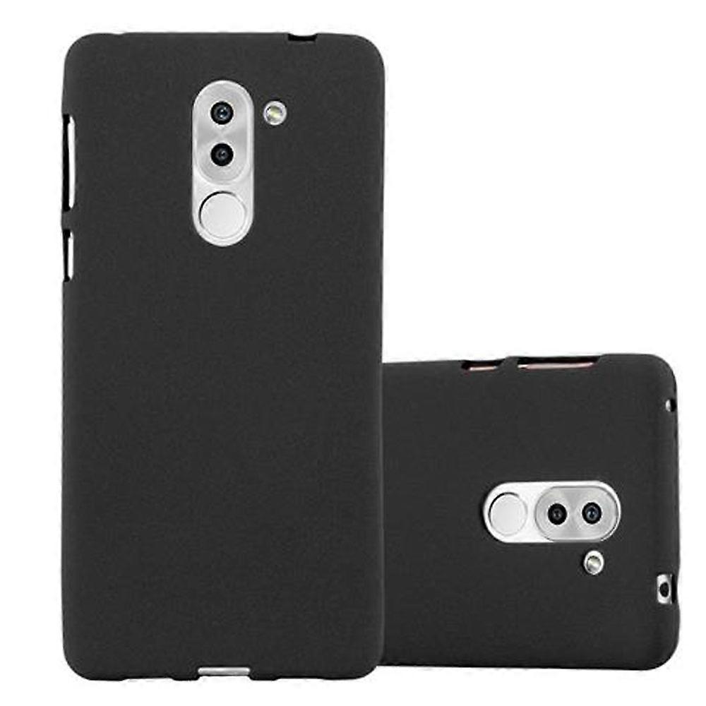 Huawei MATE 9 LITE / GR5 2017 / Honor 6X Case Protective Case TPU