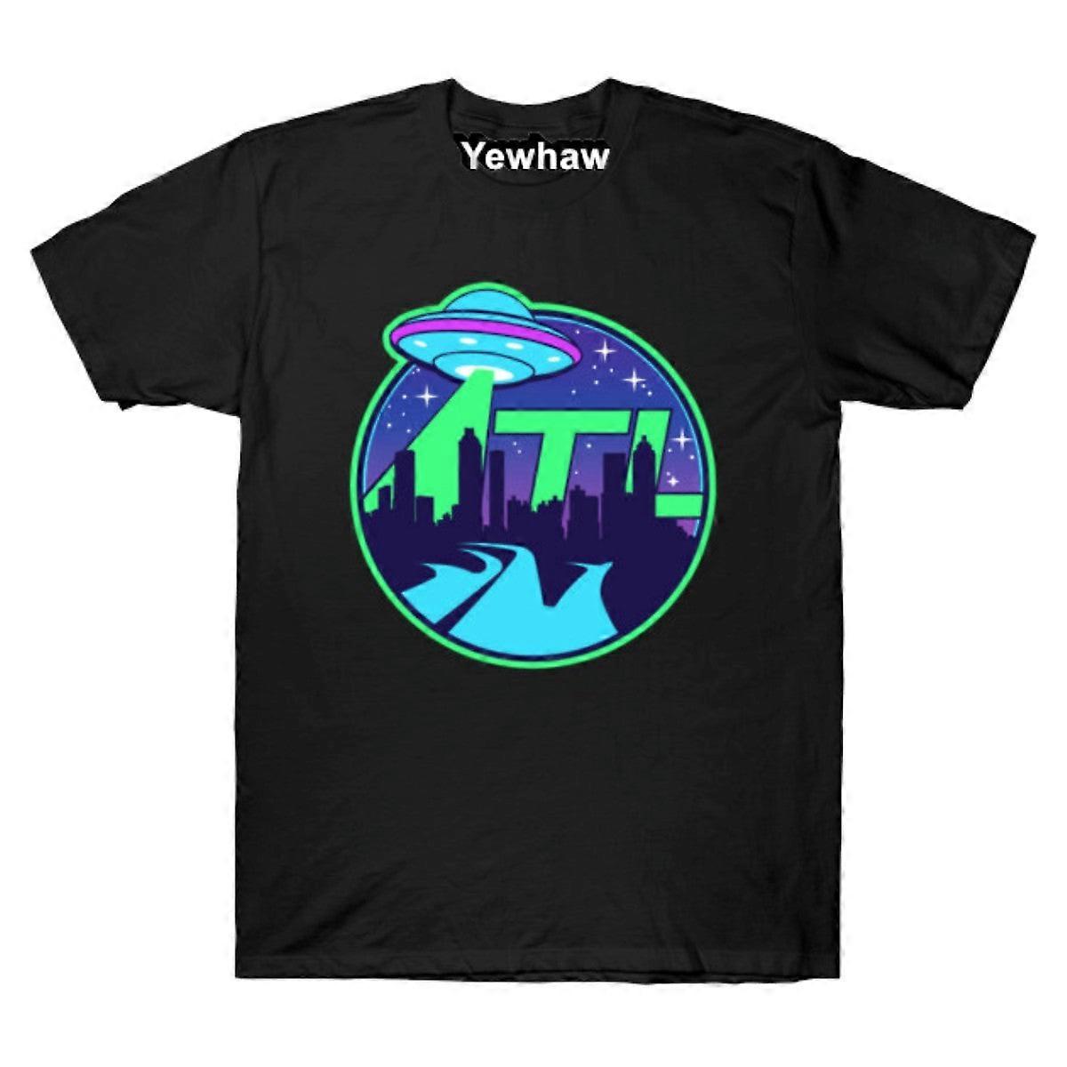 Atliens T-shirt