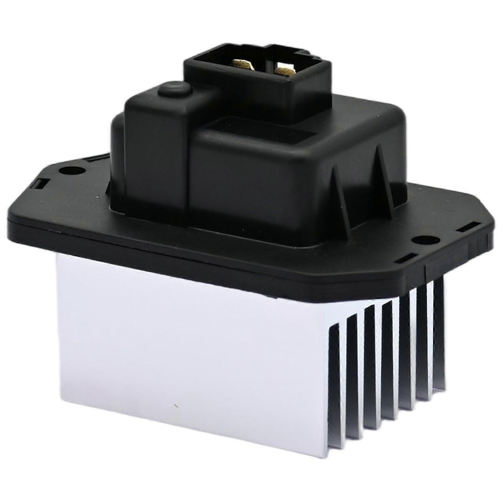 Blower Motor Resistor Fan Control Module for Honda Civic Acura EL Mazda CX9 Restore Fan Speed