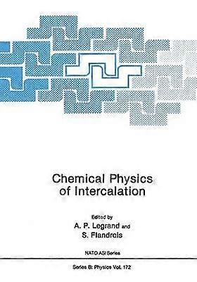 Chemical Physics of Intercalation