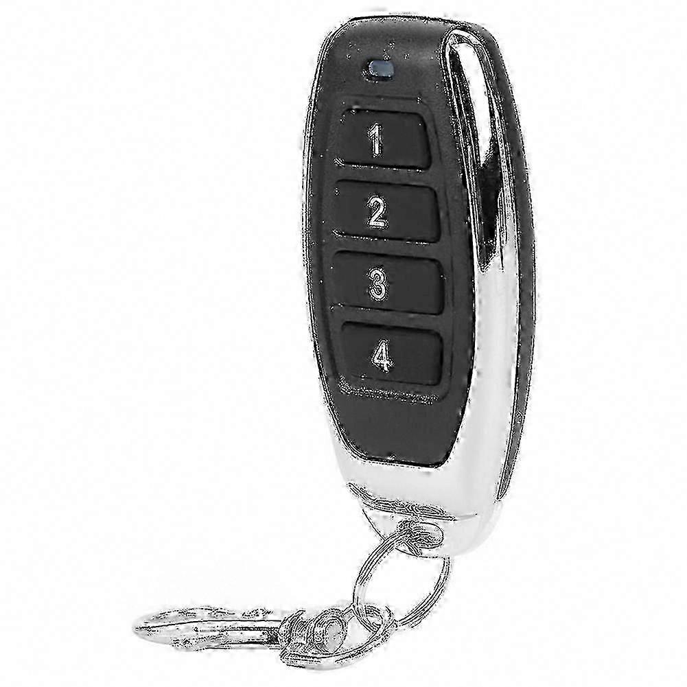 ATA GDO 6v3 PTX5v1 Smart Garage Door Opener Remote Key Control - 4 Button