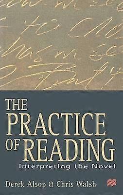 The Practice of Reading