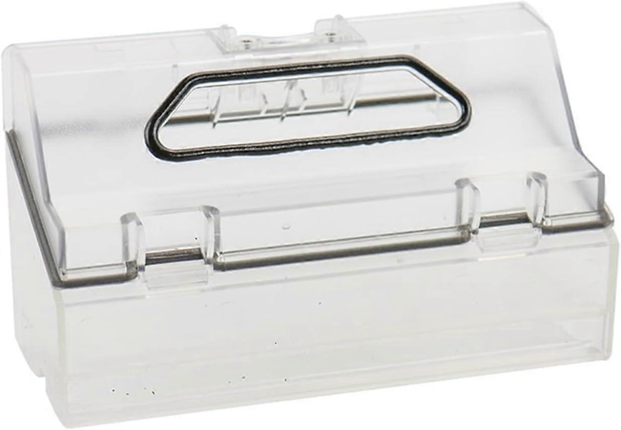 Large Capacity Easy Replacement LeakProof Design Robot Vacuum Dust Bin for Mijia Bot W10 W10Pro