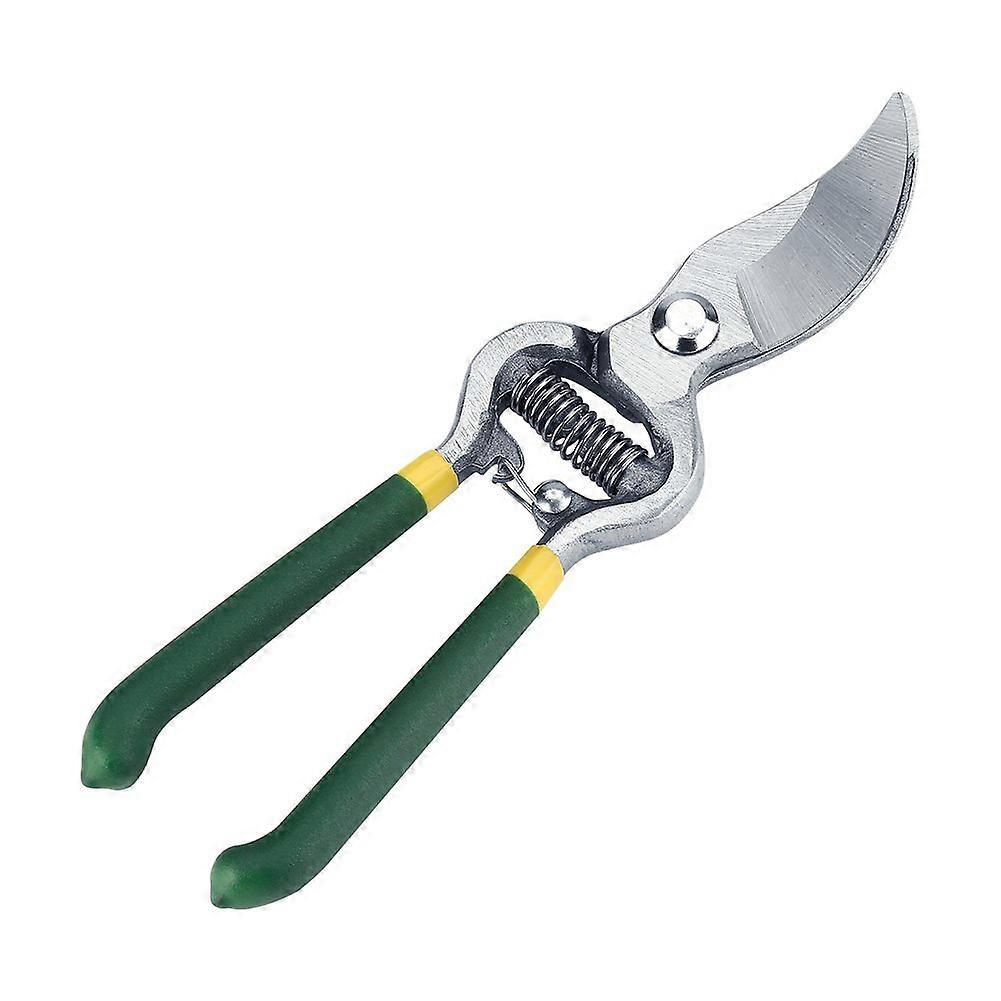 SK5 Steel Pruning Shears with Sharp Blade, Ergonomic Grip for Bonsai and Fruit Tree Trimming