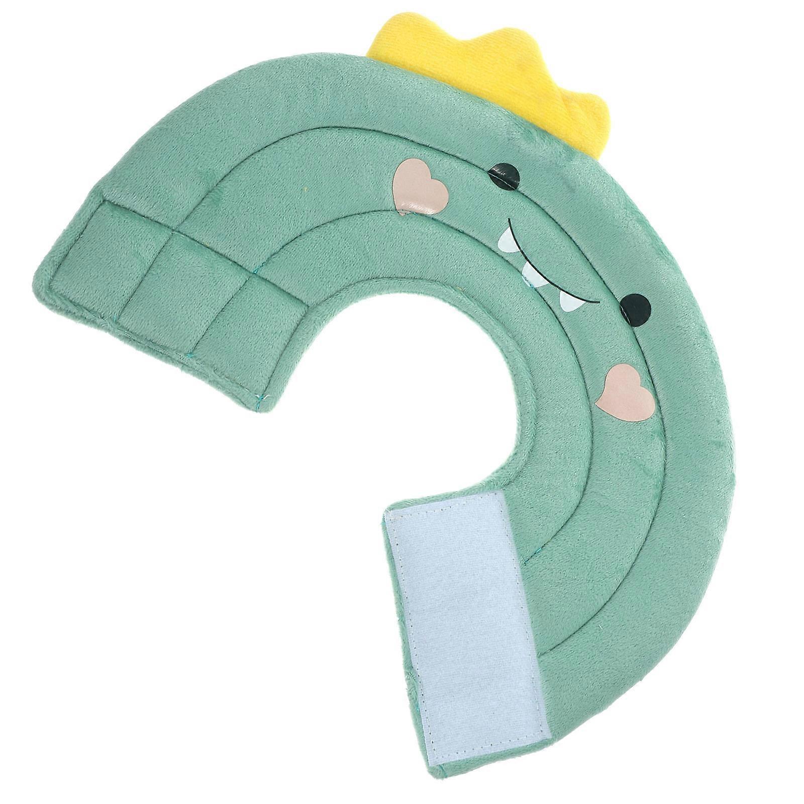 Soft Cat Cone Collar for Surgery 3Pcs Adjustable Recovery Collar