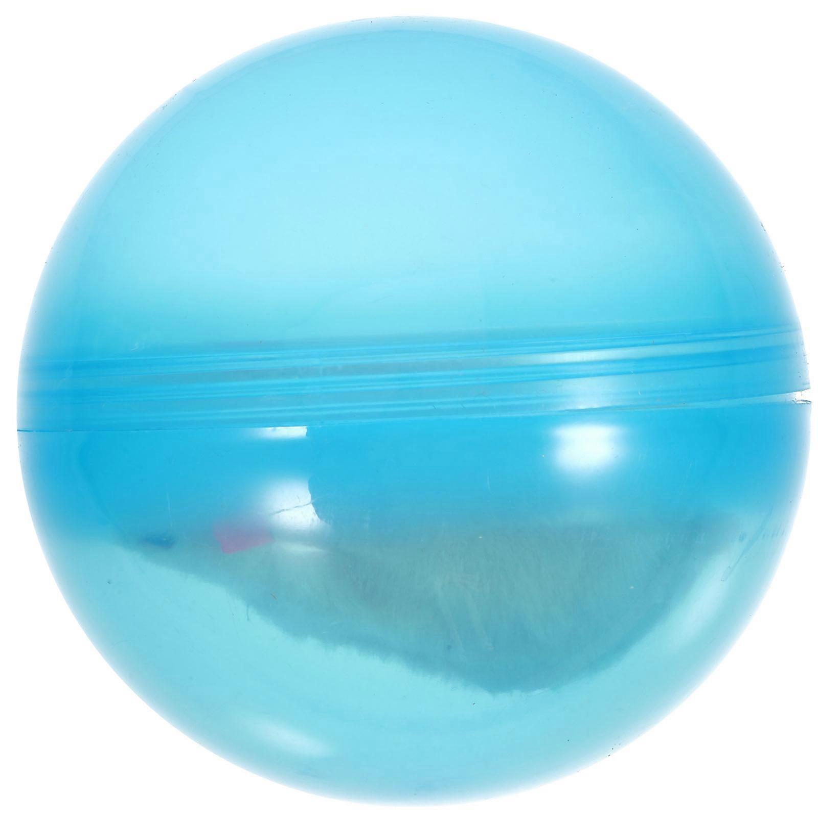 Cat Teaser Toy Plush Hamster Ball for 5Pcs Fun Interactive Cats