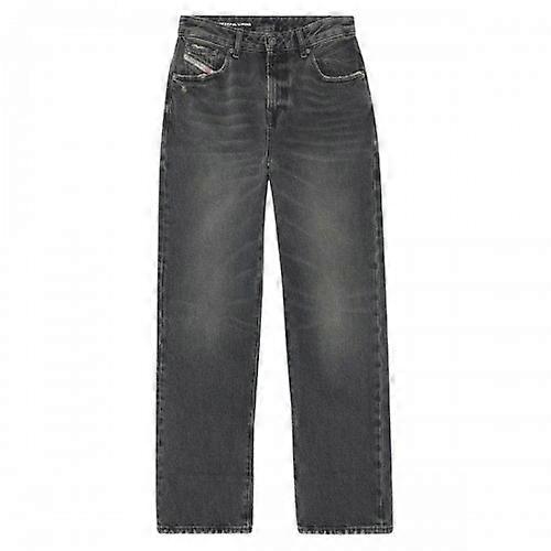 Diesel Mens D-Sark Faded Jeans