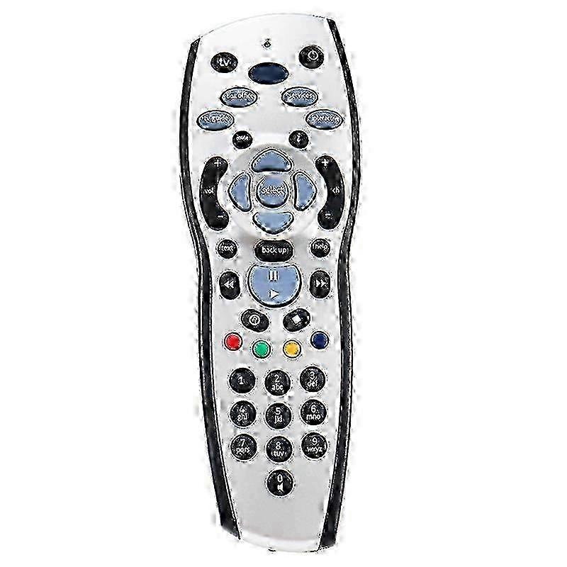 2025 Replacement Sky+HD Remote Control Rev 9F Compatible with All Sky HD Boxes