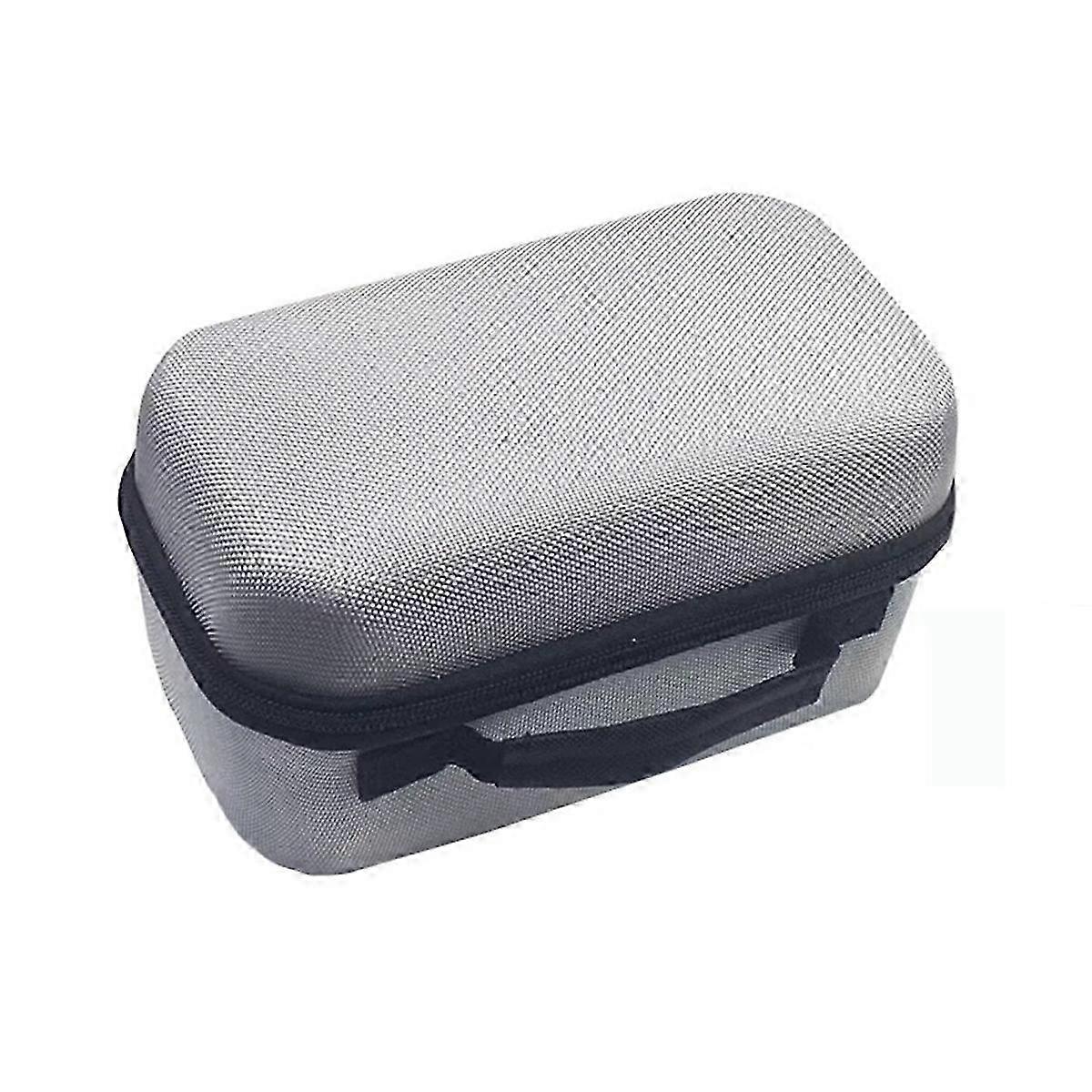 Portable Storage Case Travel Carry Projector Bag for