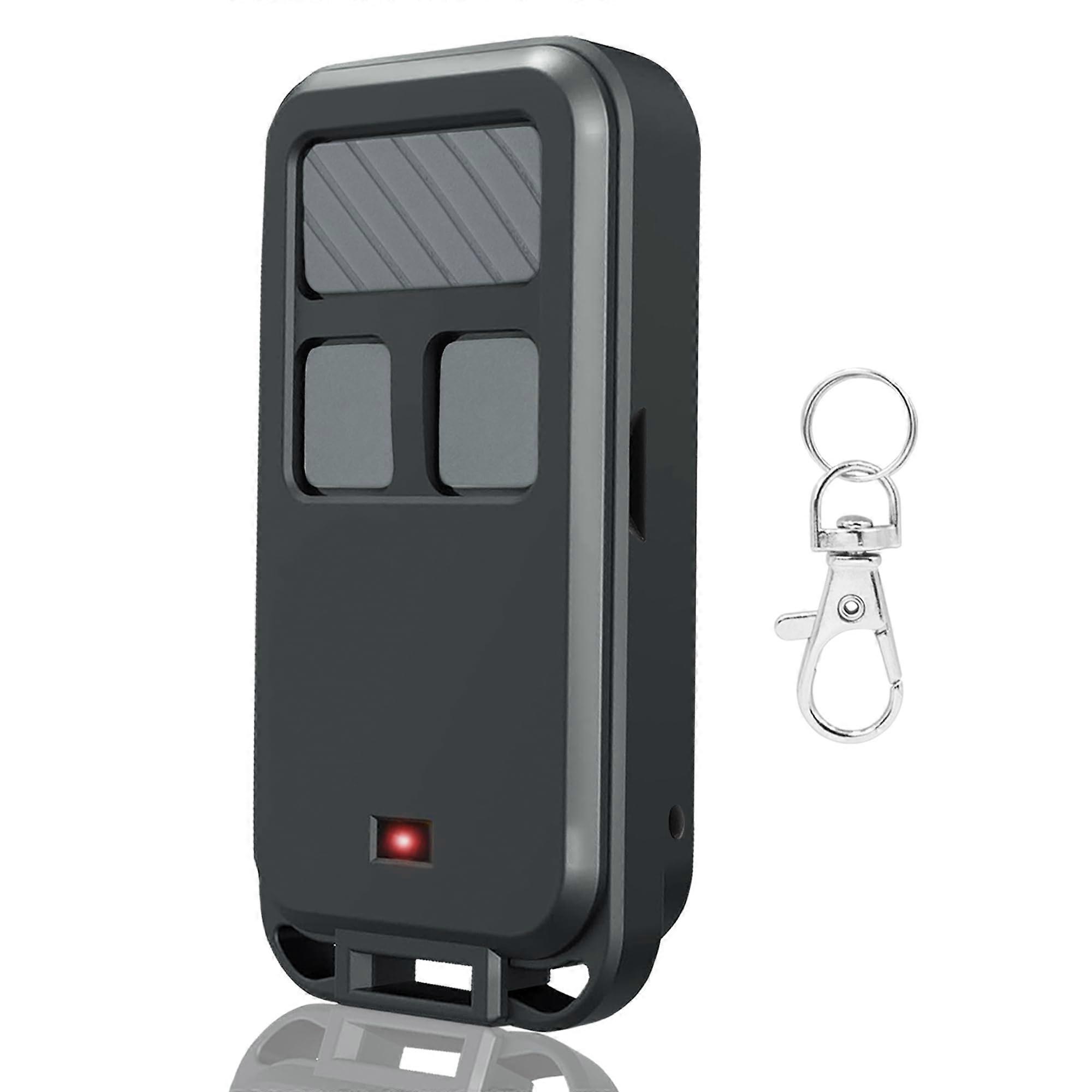 Garage Door Opener Remote Compatible with LiftMaster Chamberlain Craftsman Secure Rolling Code