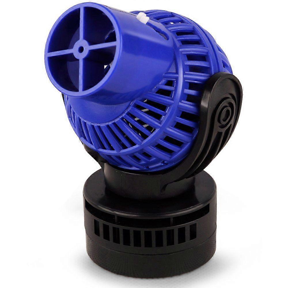 Aquarium Wave Maker Power Head Circulation Pump with Magnetic Suction Base