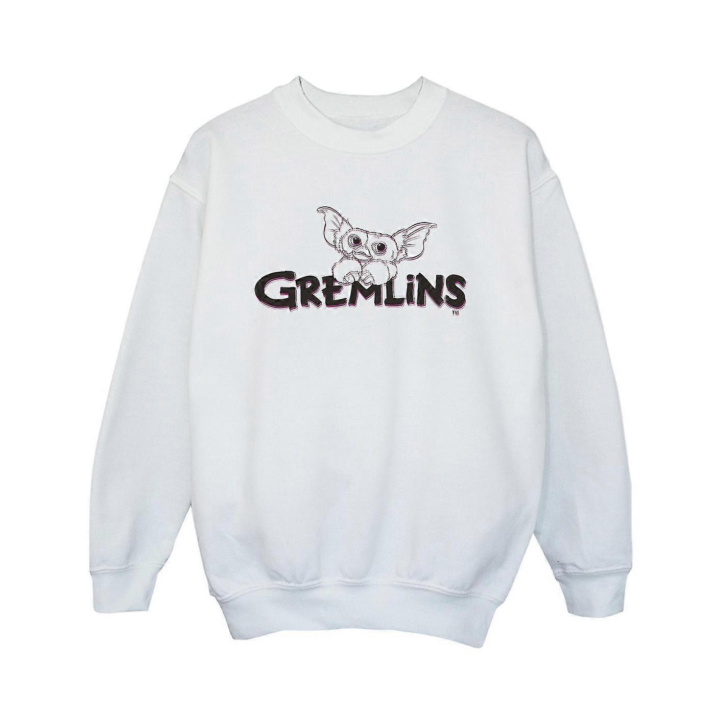 Bluza Gremlins Boys Logo Line