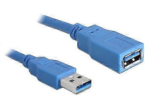 Extension Cable USB 3.0 A/A Male/Female 3 m