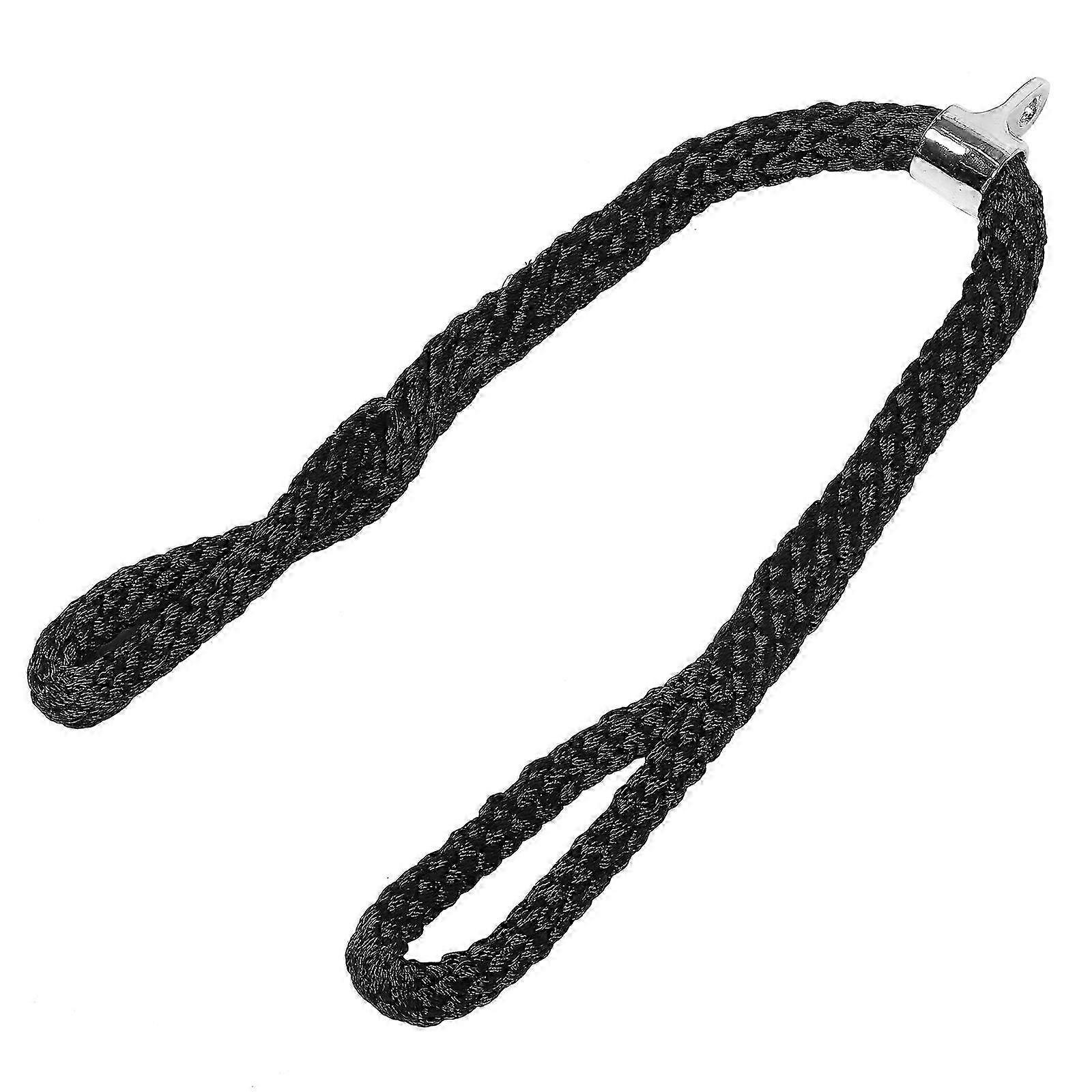 Tricep Rope Nylon Training Cord for Strength Exercises