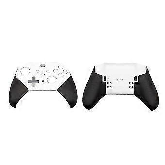 For Xbox Elite 2 Case Wireless Controller Replacement Housing Shell Faceplate Front Back Case Bottom Cover B