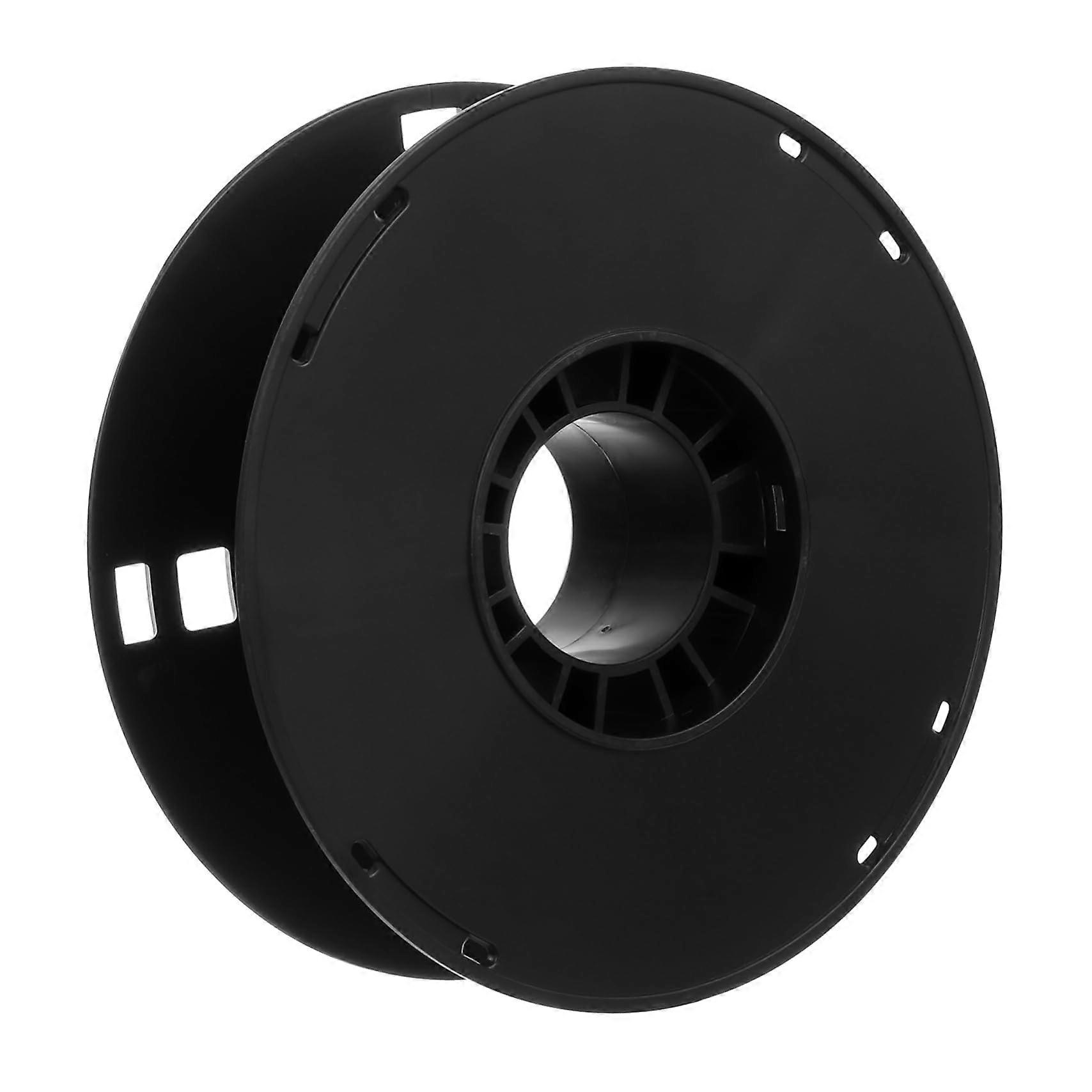 Cable Organizer Plastic Storage Reel for Extension Cords, Tangle, Lightweight for Camping