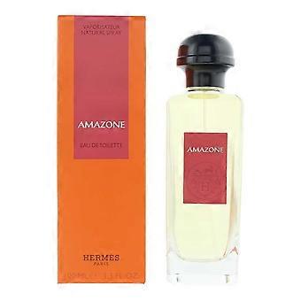 Hermès Amazone Womens EDT 100ml Fragrance