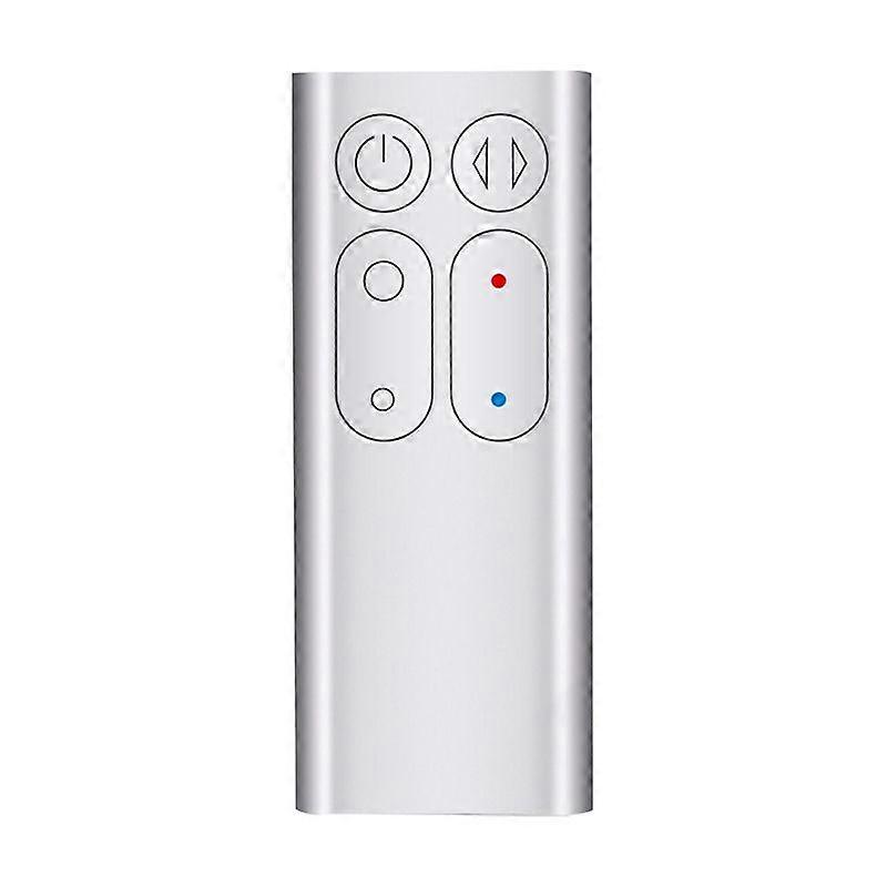 Replacement Remote Control Suitable for AM04 AM05 Silver
