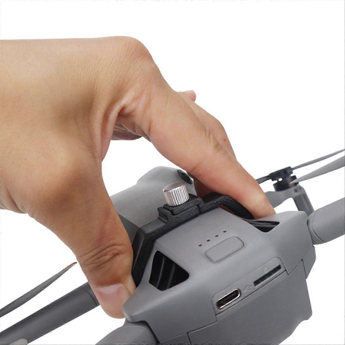 Handheld Holder for MINI 5 PRO Take-Off Landing Auxiliary Handle