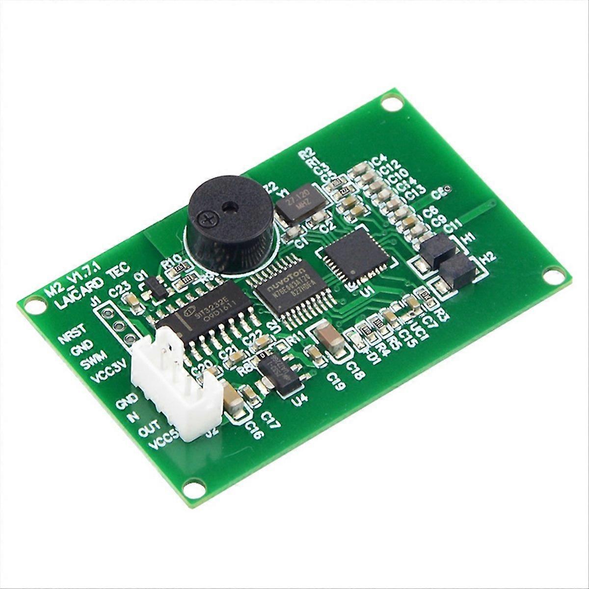 RFID Reader Writer Module 13.56Mhz IC Card Reader S50 Card Reader