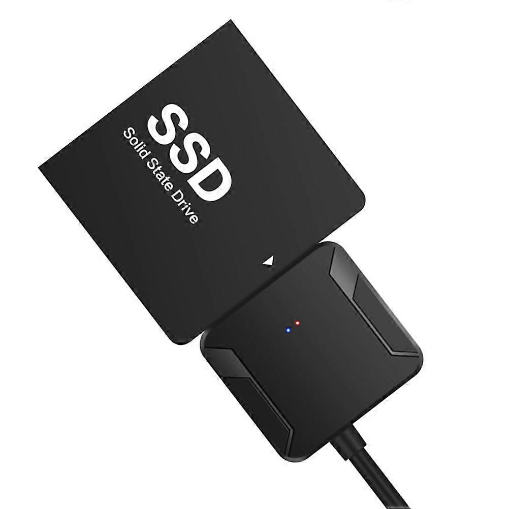 Converter Cable to USB Cable for Data Transfer with Adapter