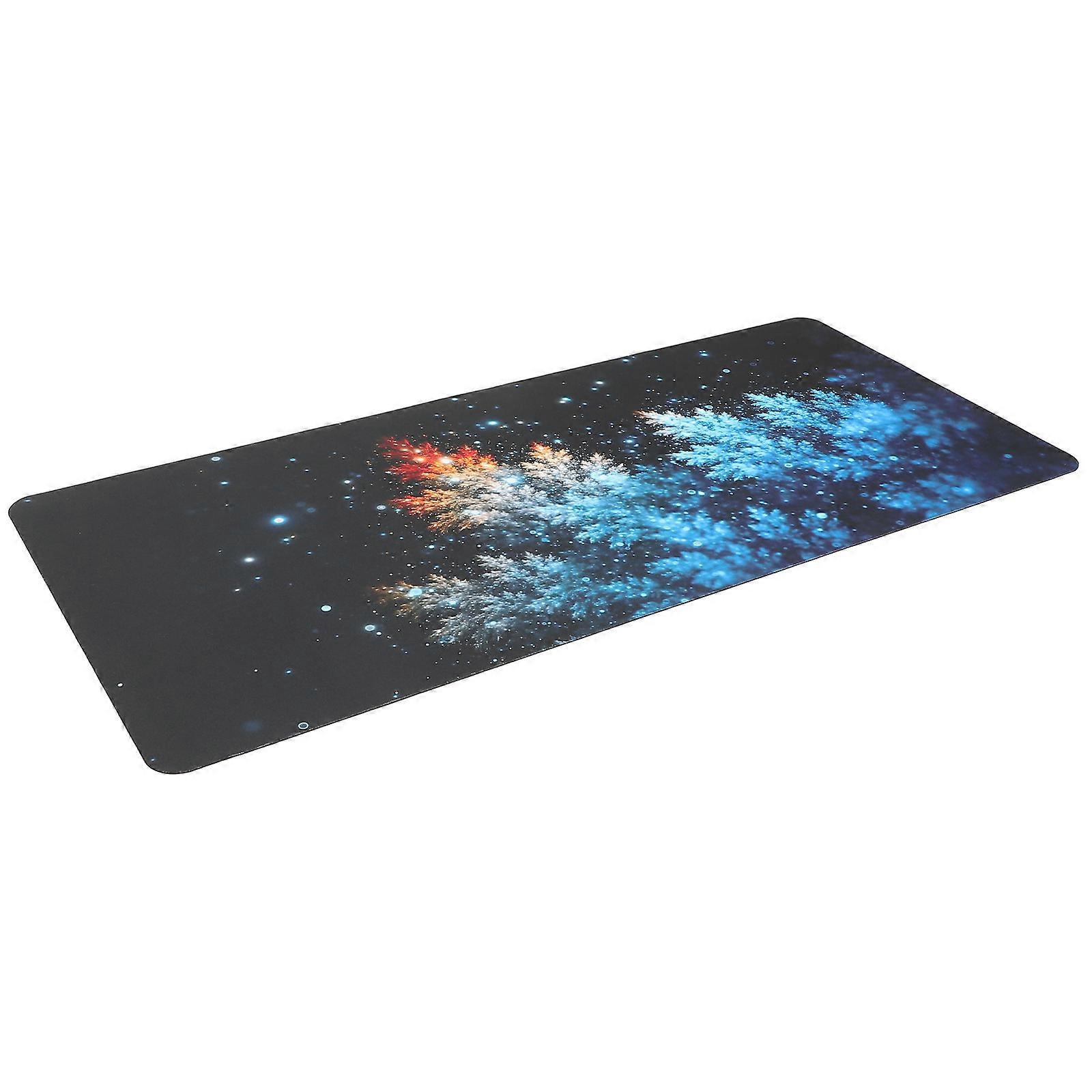 Office Mouse Pad Large Anti-Slip Computer Mouse Mat 3Pcs Set