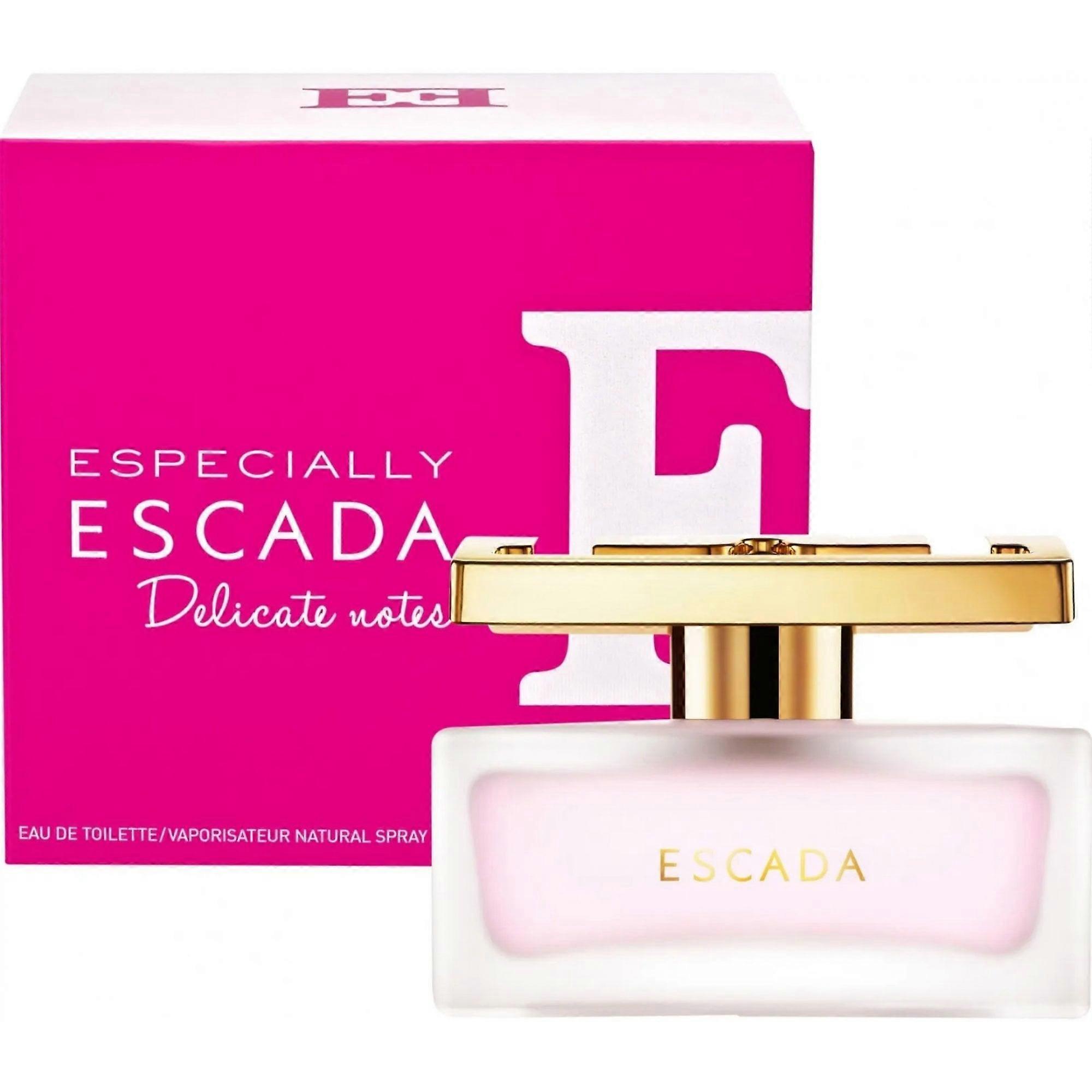 Escada Especially Delicate Notes 30ml EDT Spray
