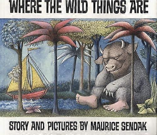Where the Wild Things Are