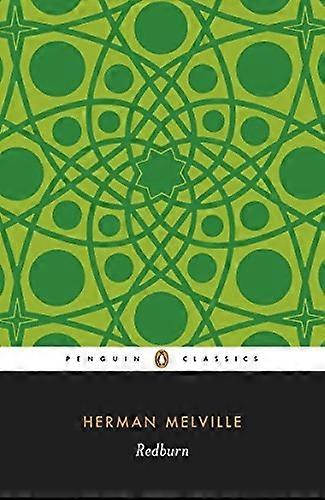Redburn (English Library)
