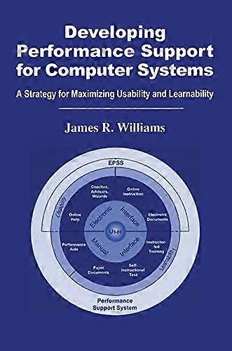 Developing Performance Support for Computer Systems: A Strategy for Maximizing Usability and Learnability