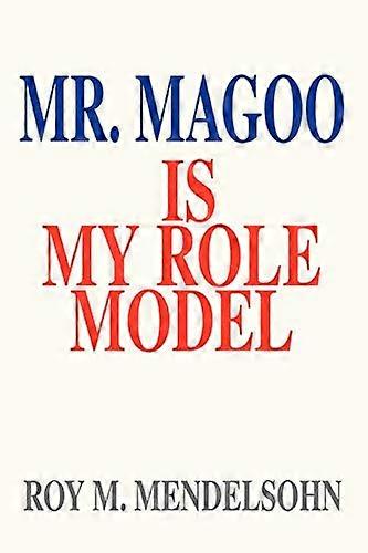 M. Magoo est mon modèle