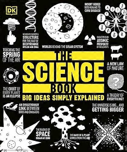 Science Book