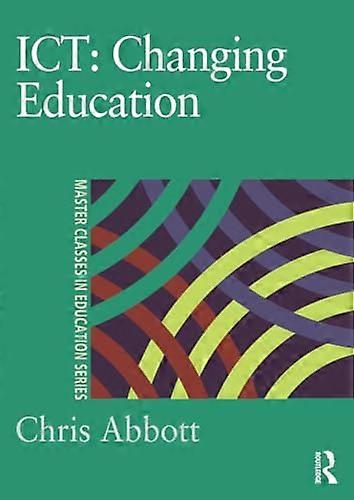 ICT: Changing Education