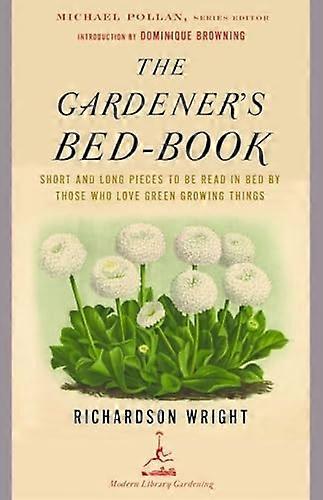 Der Gärtner Bett-Buch (Modern Library Gartenarbeit)