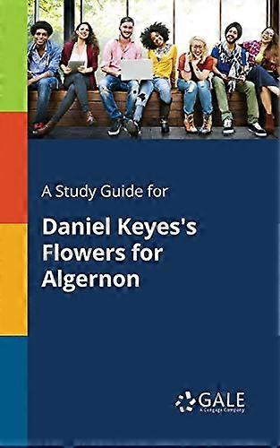 En studievejledning til Daniel Keyes' blomster til Algernon