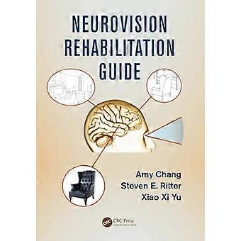 Guida alla riabilitazione della neurovisione