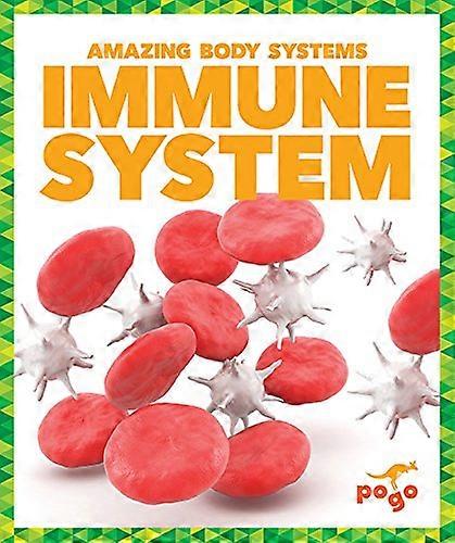 Immune System (Amazing Body Systems)
