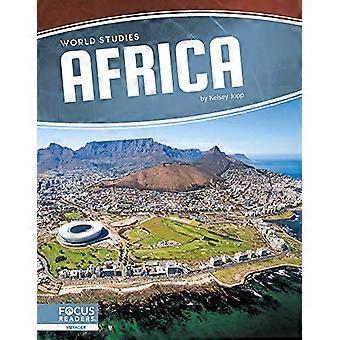 World Studies: Afrika