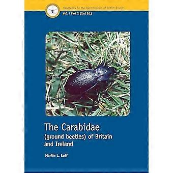 Carabidae (loopkevers) van Groot-Brittannië en Ierland