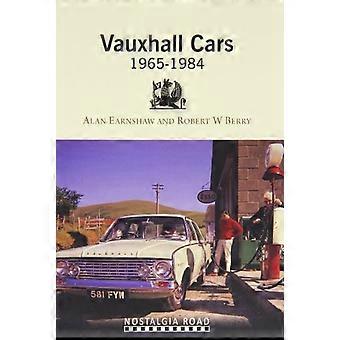 Vauxhall auto 1965-1984