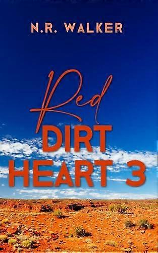 Red Dirt Heart 3